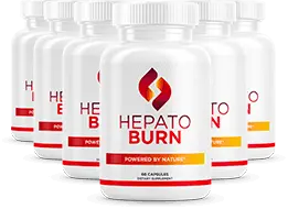 HepatoBurn-supplement